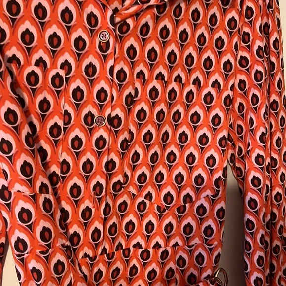 Zara Brigitte dress - Picture 5 of 5